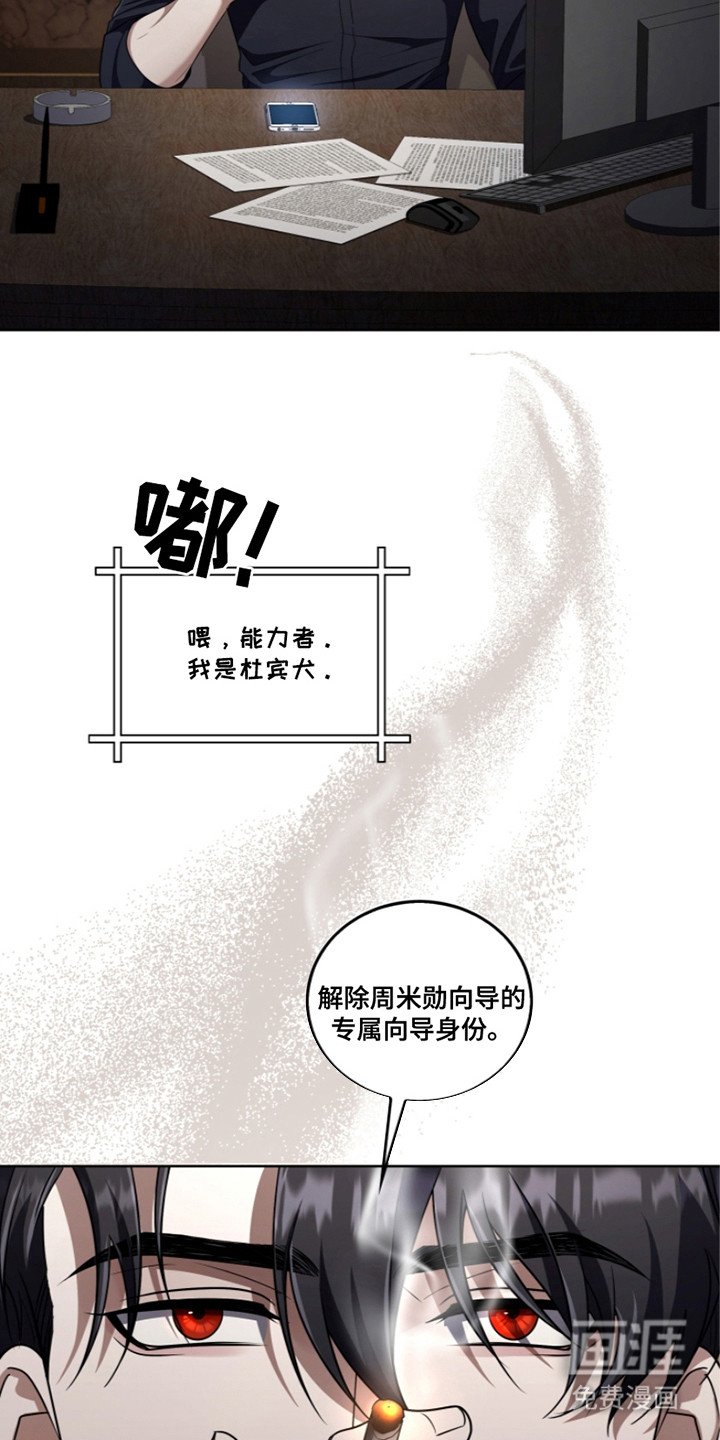 第22章：调查