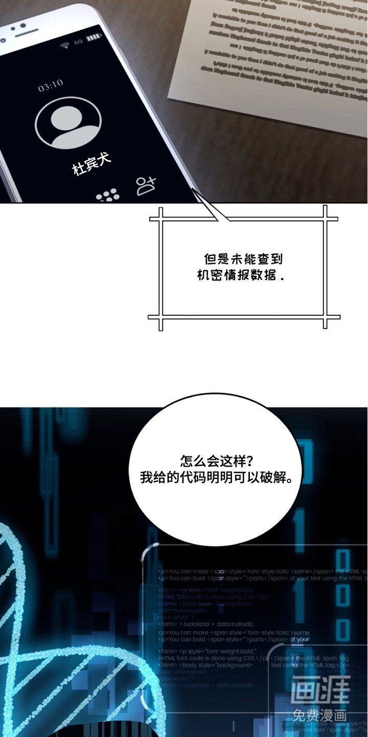第22章：调查