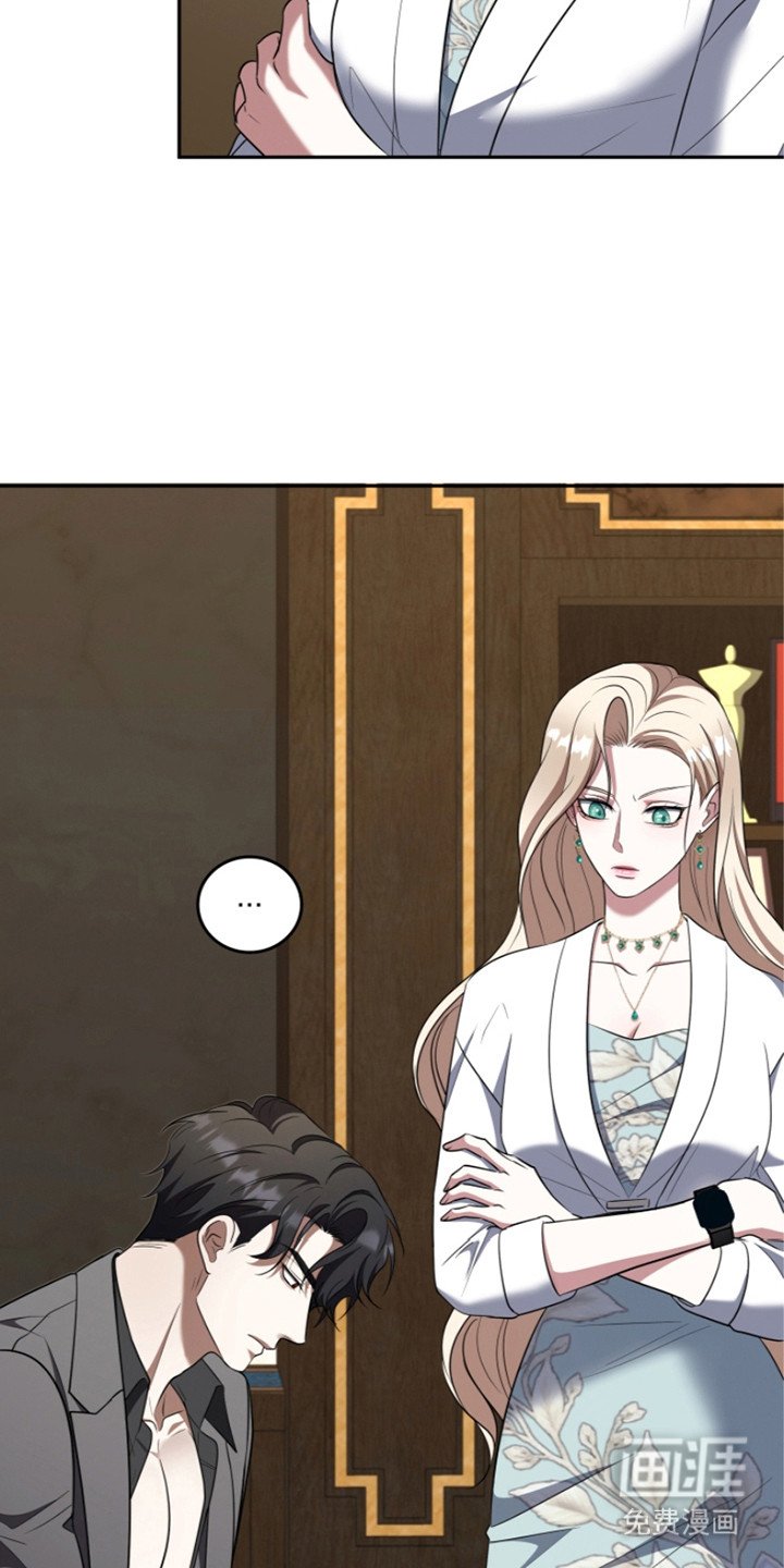 第28章：晕倒