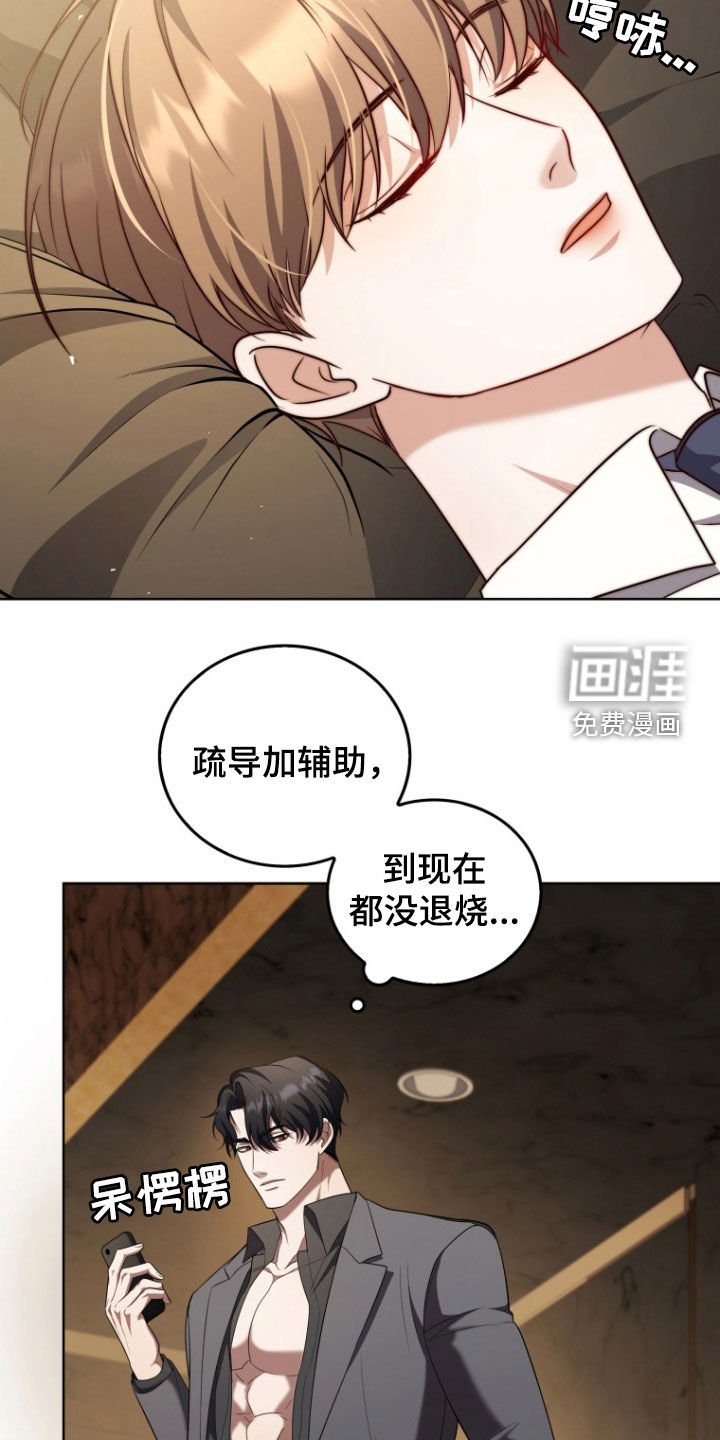 第29章：昏迷不醒