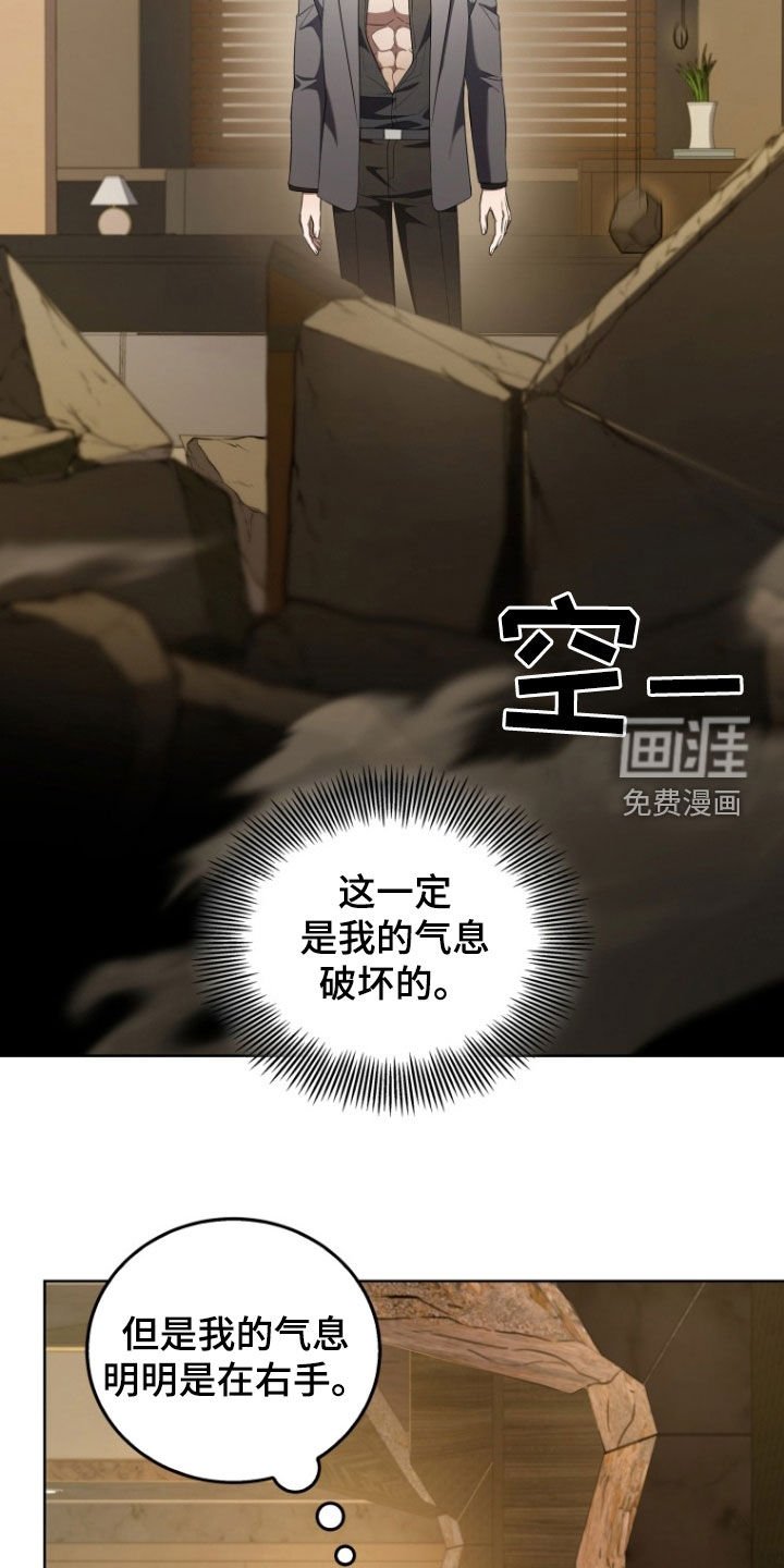 第29章：昏迷不醒