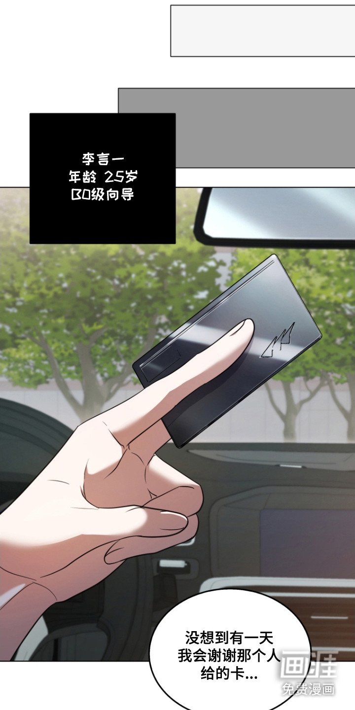 第3章：双重能力