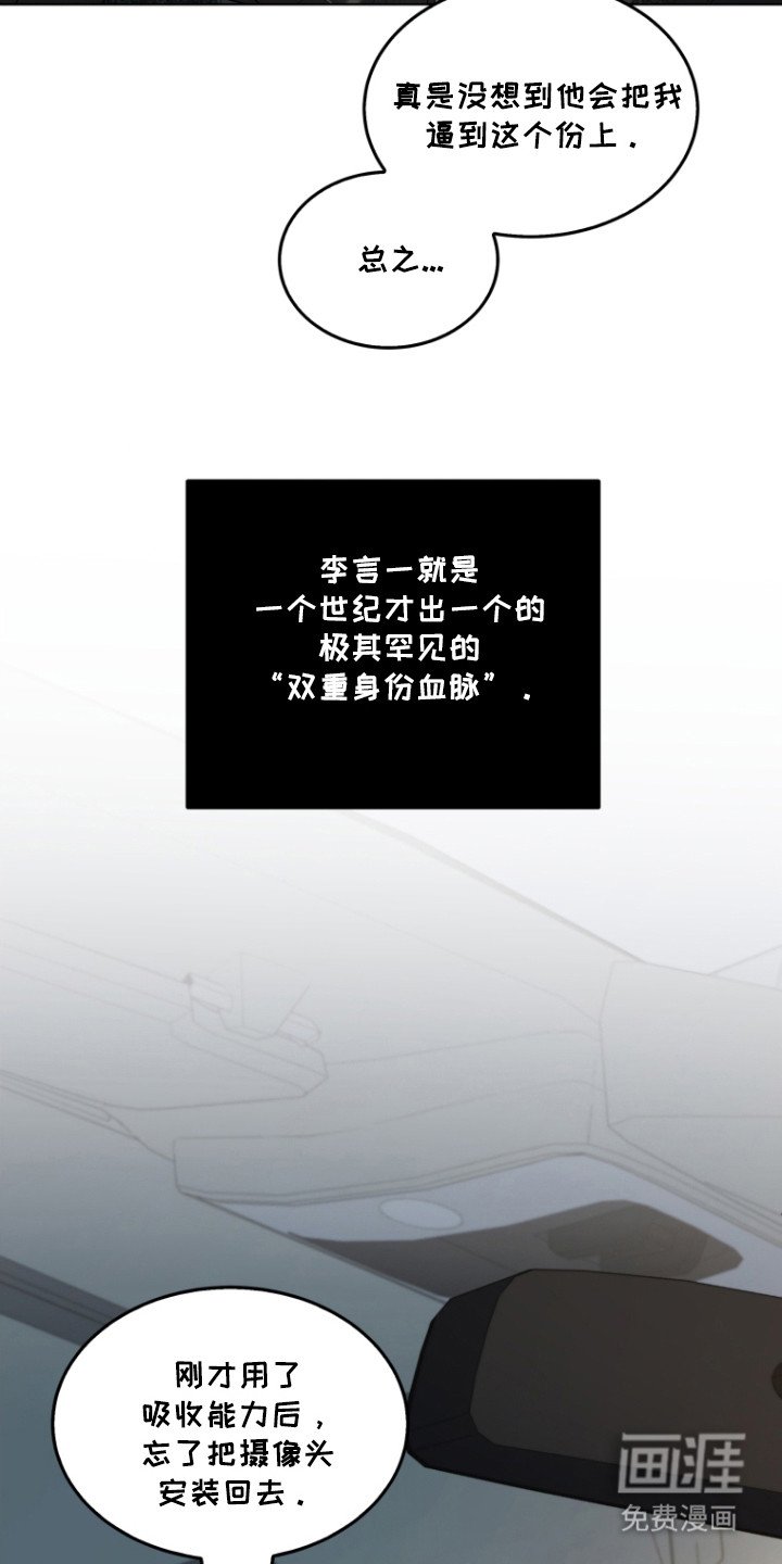 第3章：双重能力