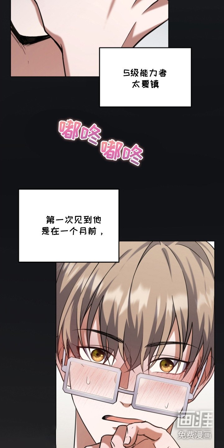 第3章：双重能力