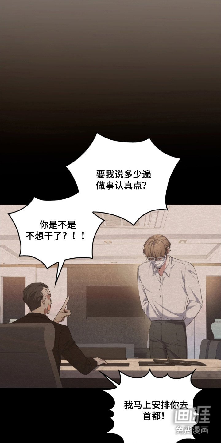 第3章：双重能力