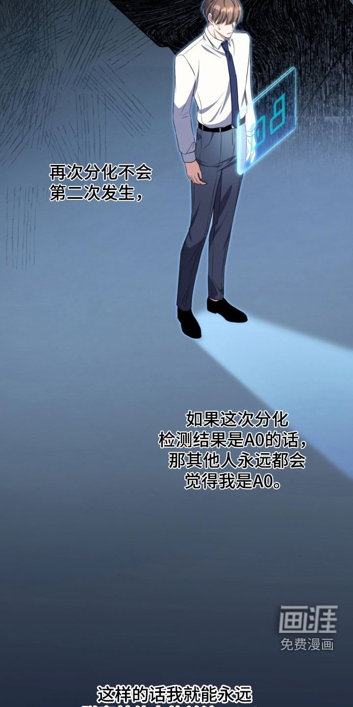 第32章：专属
