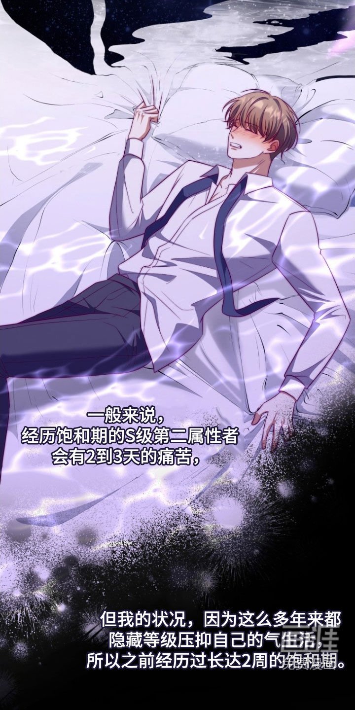 第33章：一见钟情
