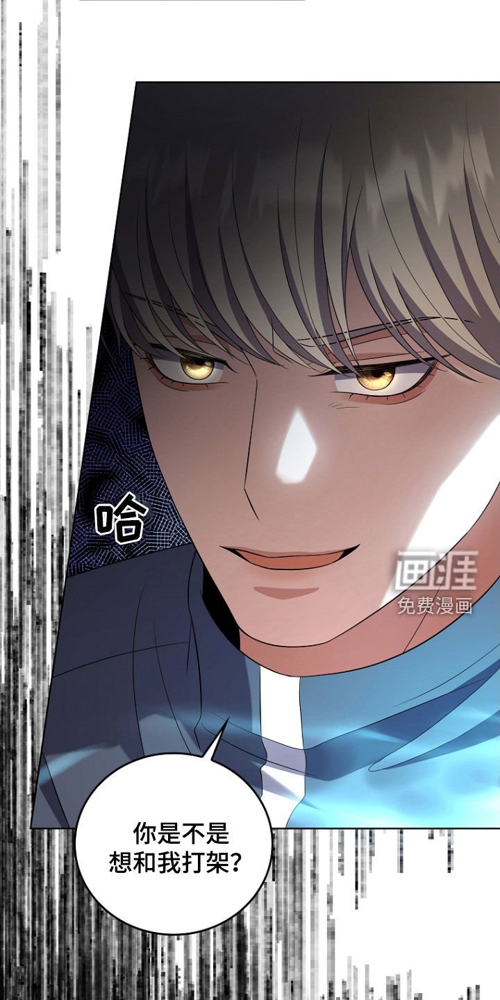 第49章：打架