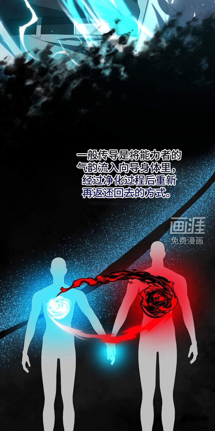 第50章：活着的大海