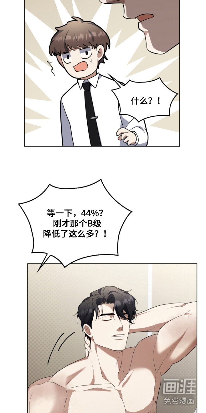 第8章：大幅下降