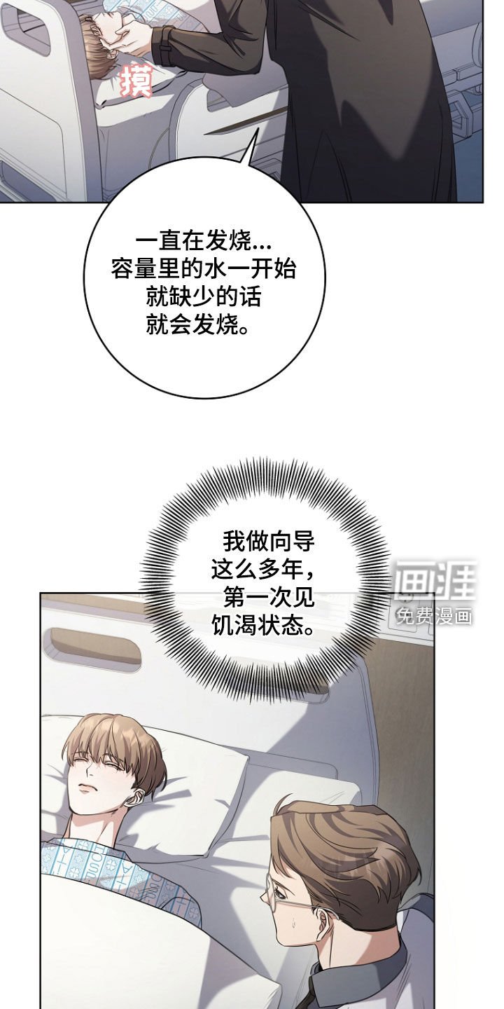 第91章：我喜欢他