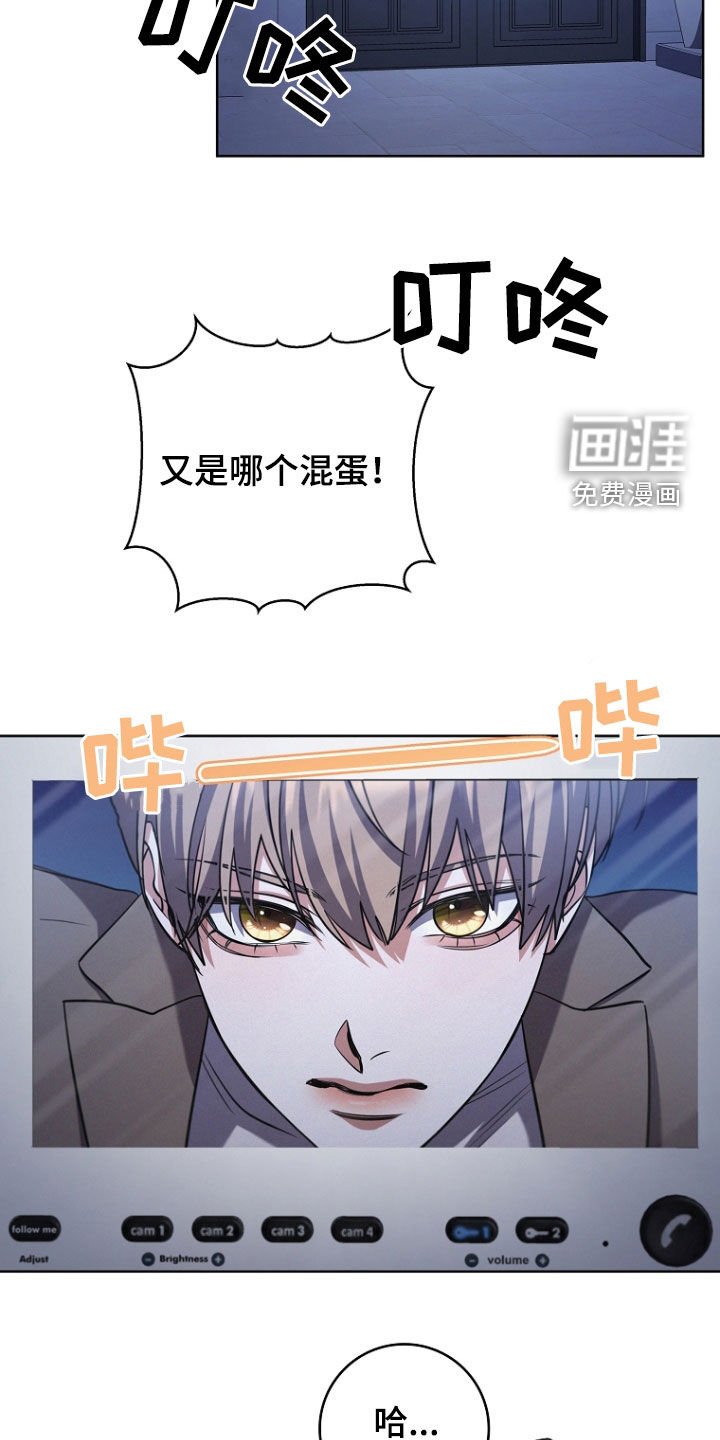 第94章：因为我喜欢你