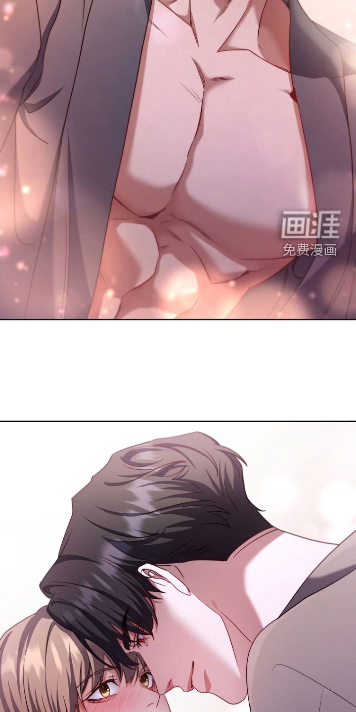 第95章：我不喜欢太亮