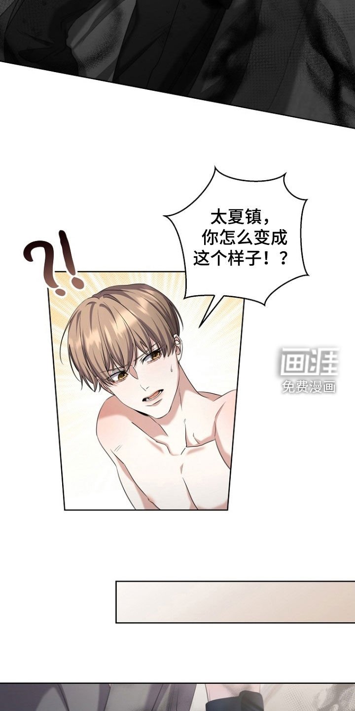 第97章：紧急呼叫