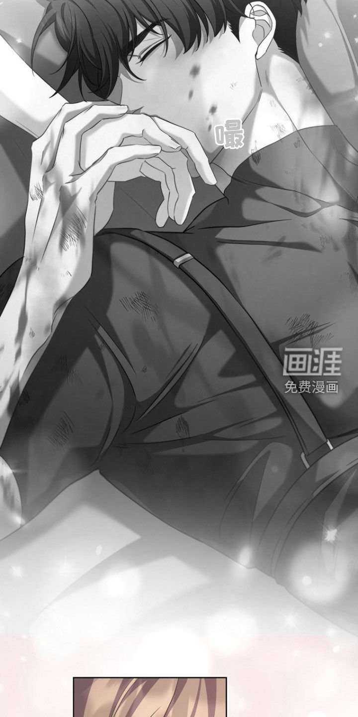 第97章：紧急呼叫