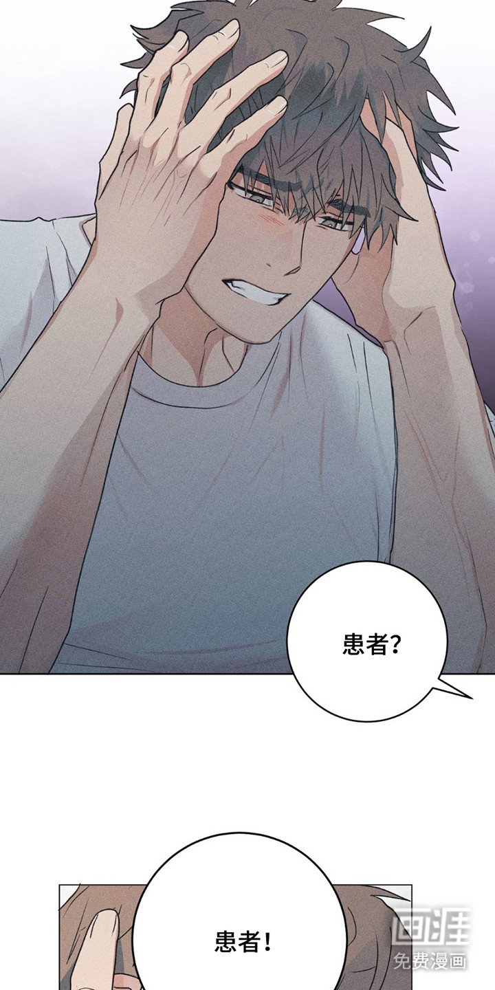 第11章：命运的伴侣