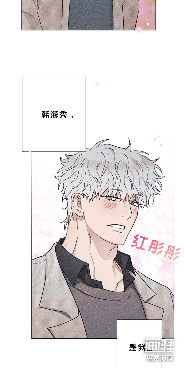第11章：命运的伴侣