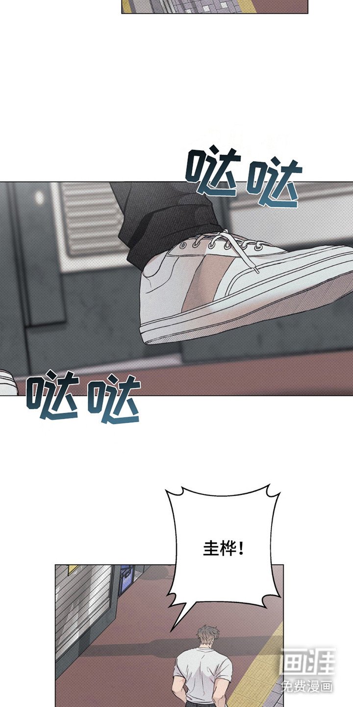第11章：命运的伴侣