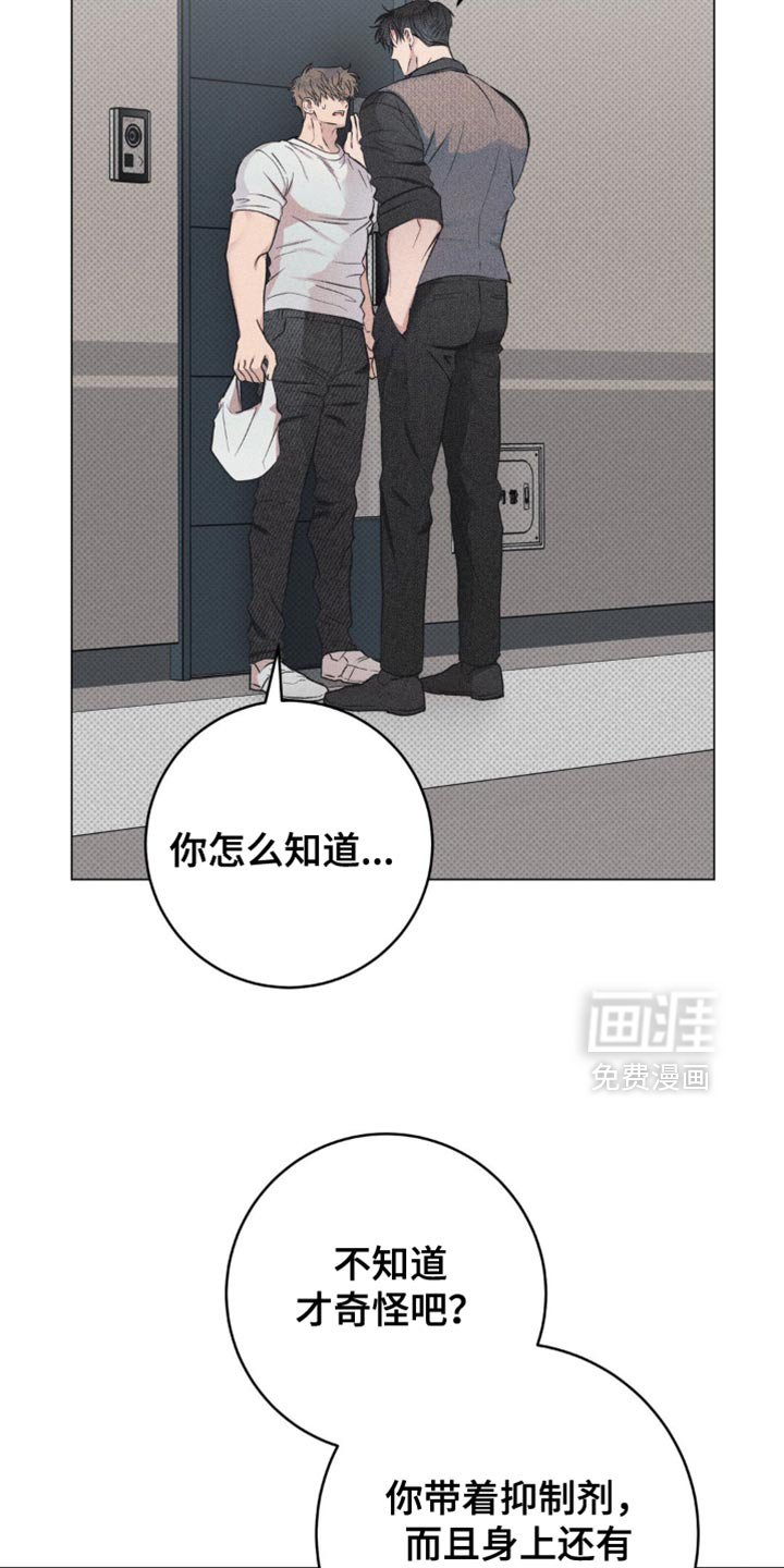 第16章：明晃晃的标记