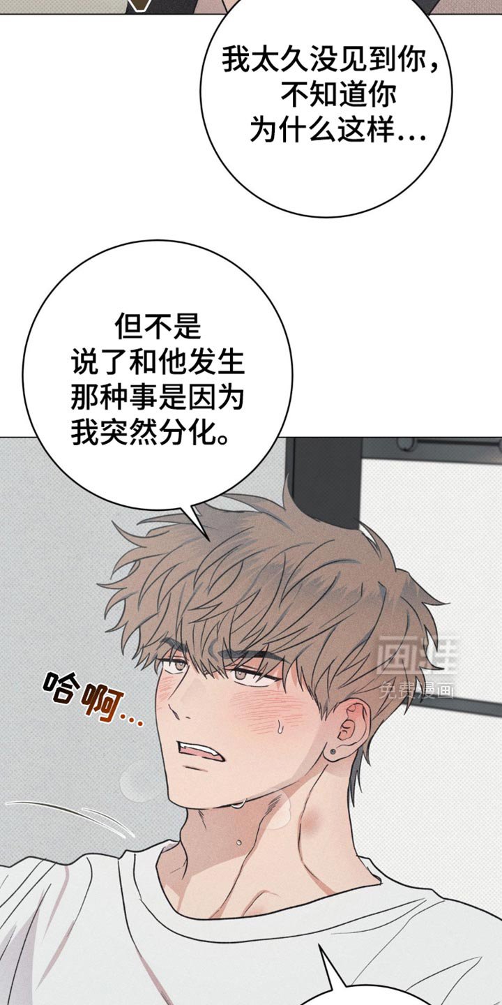 第20章：因为我