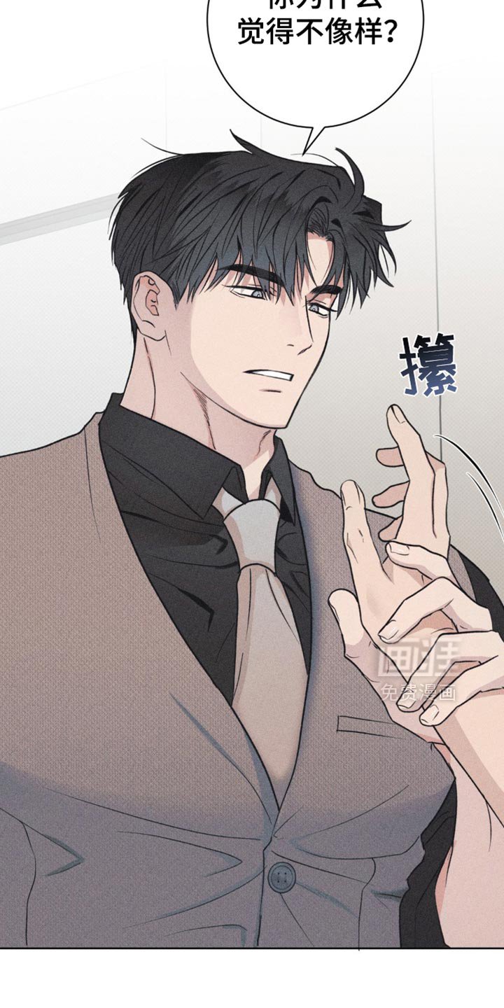 第20章：因为我