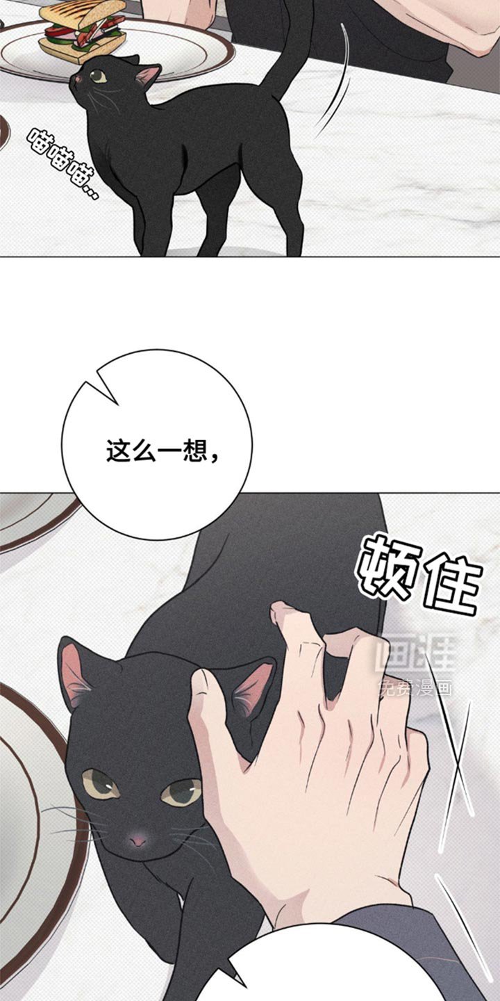 第29章：吃醋
