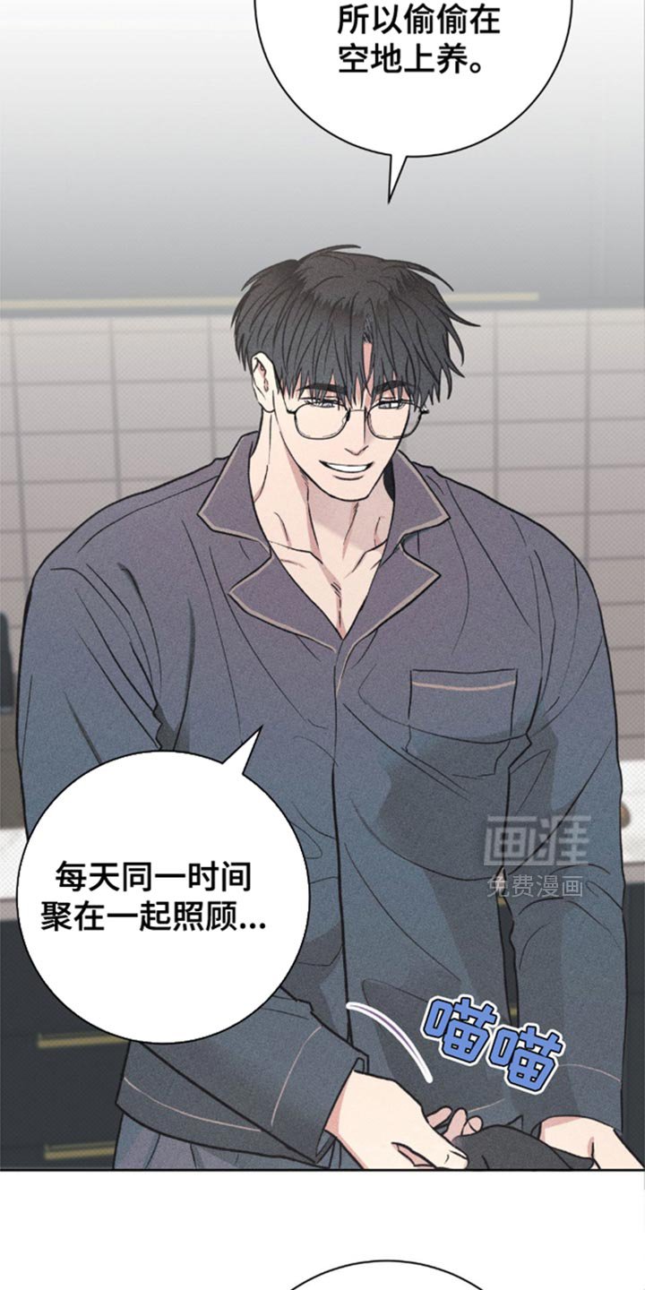 第29章：吃醋