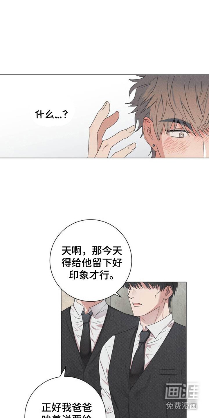 第3章：信息素