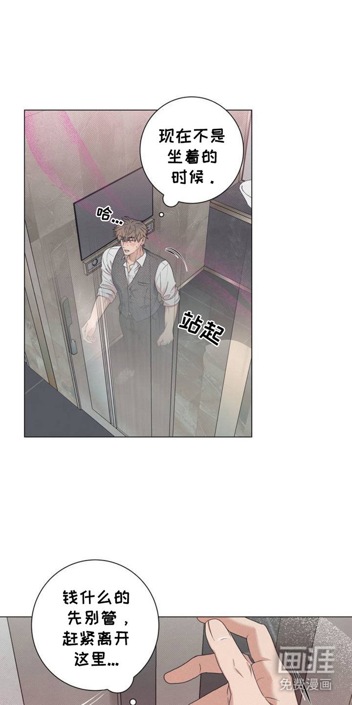 第3章：信息素