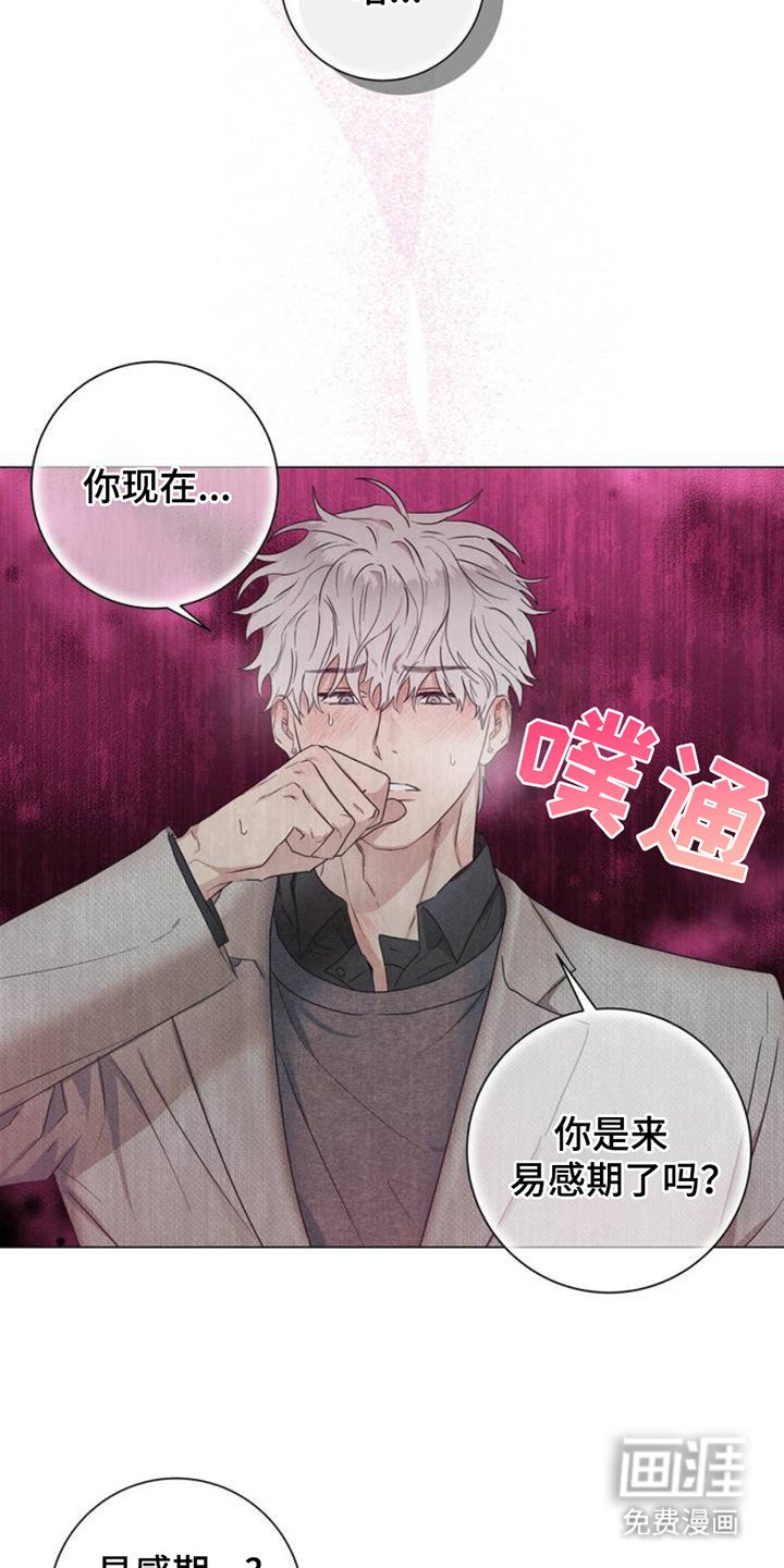 第3章：信息素