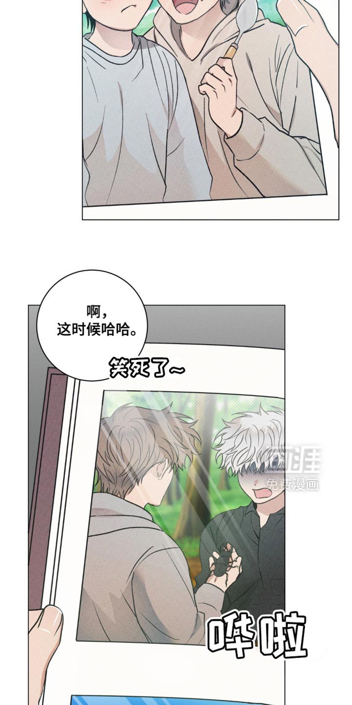 第31章：我的照片