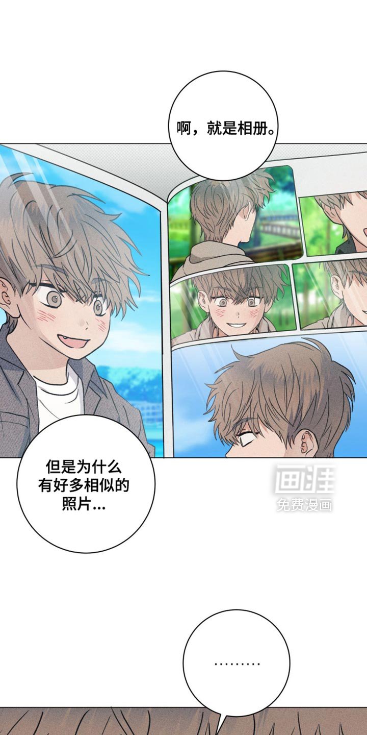第31章：我的照片