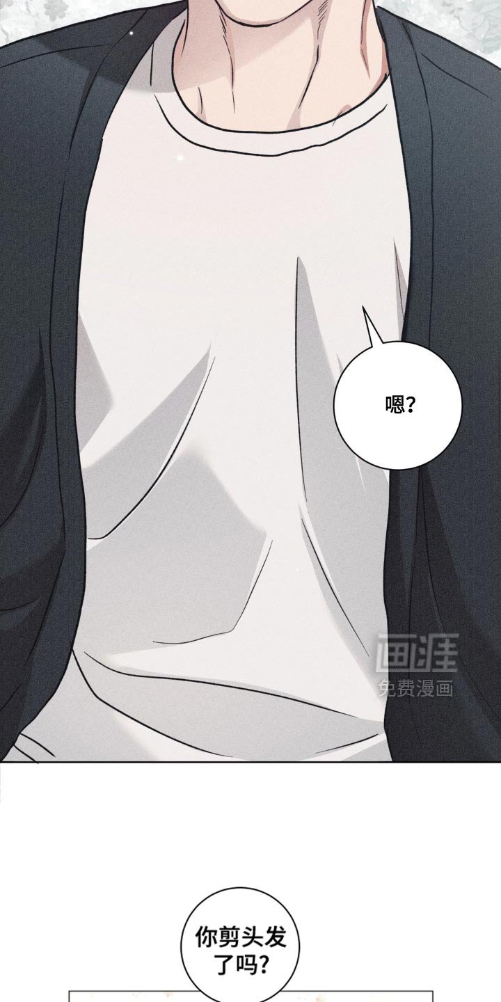 第39章：气质变了