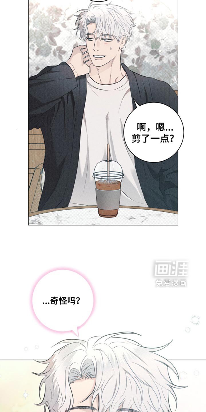 第39章：气质变了