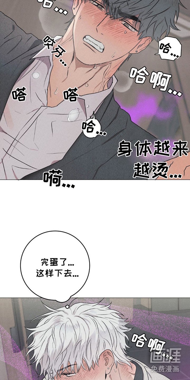 第4章：头晕