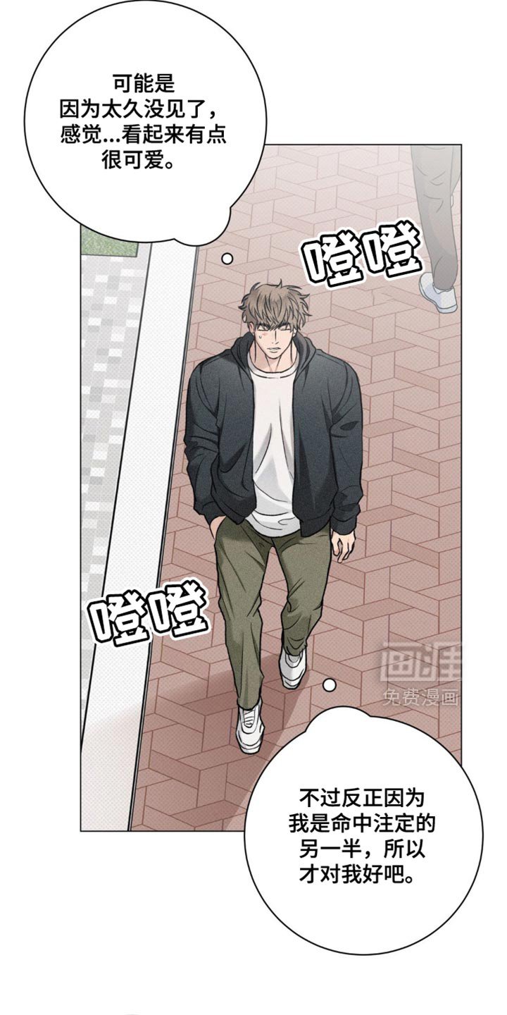 第41章：好久不见