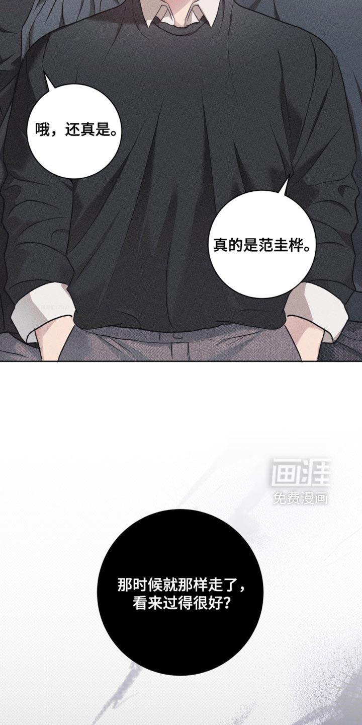 第41章：好久不见