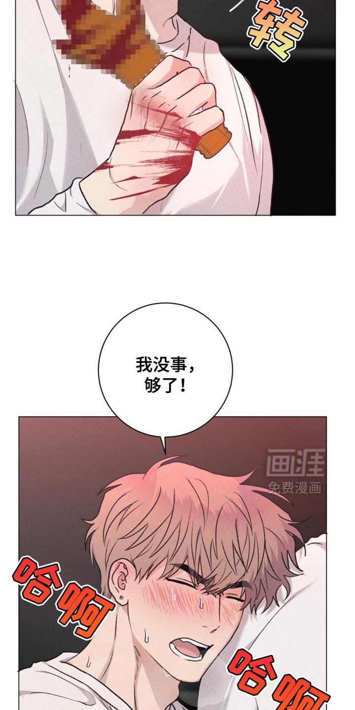 第44章：到此为止