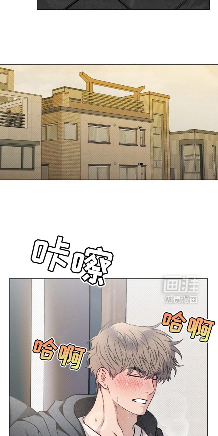 第44章：到此为止