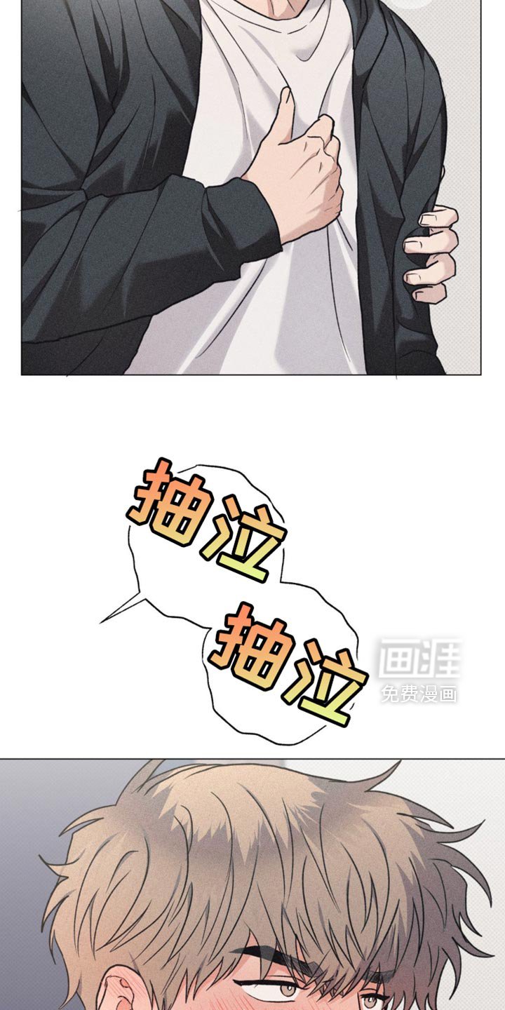 第44章：到此为止