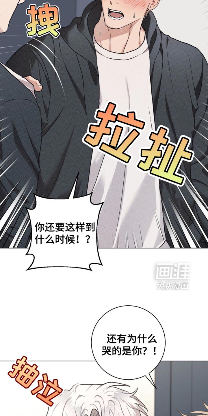 第44章：到此为止