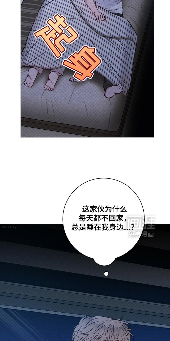 第46章：我有话要说