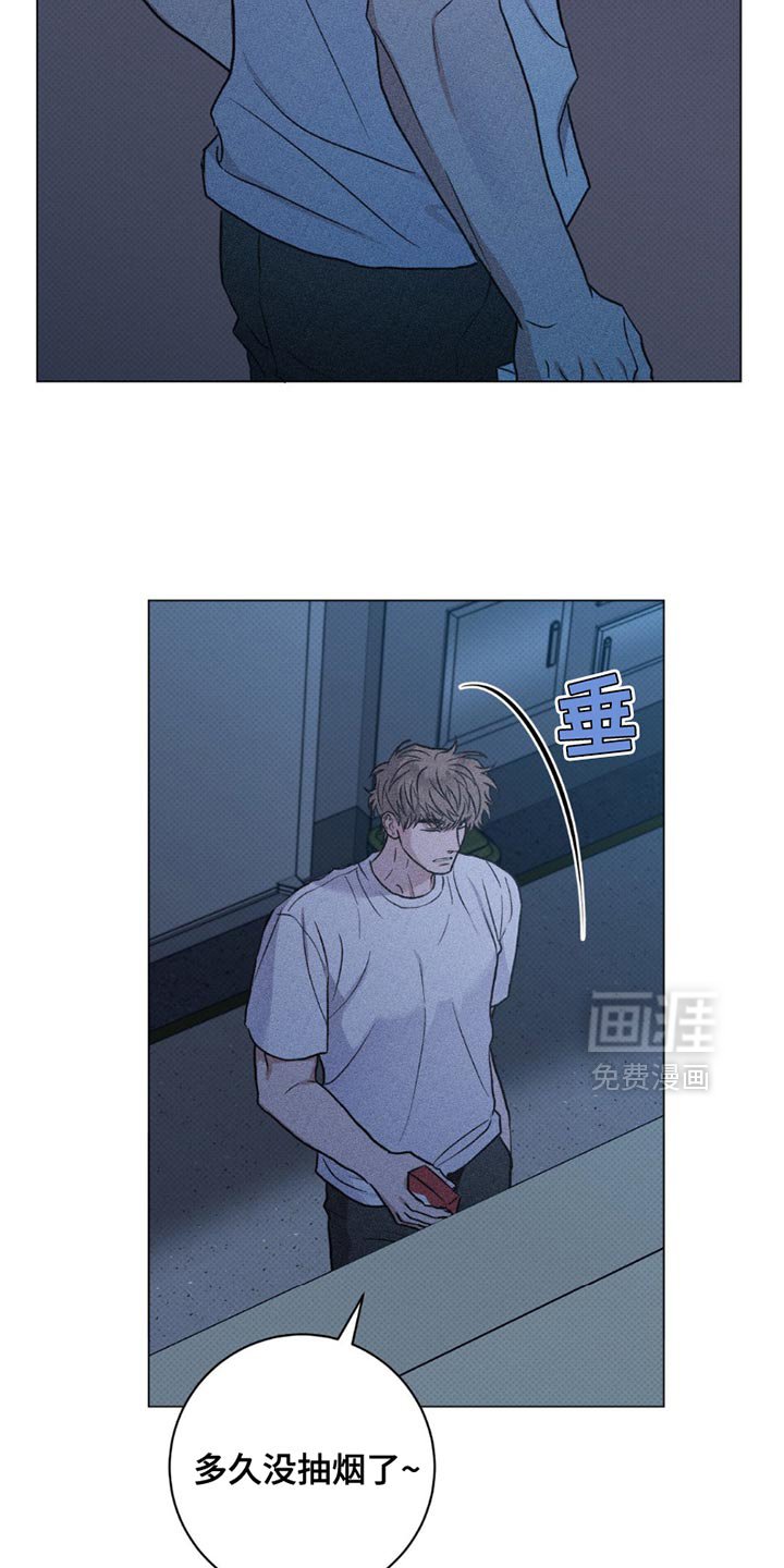 第46章：我有话要说