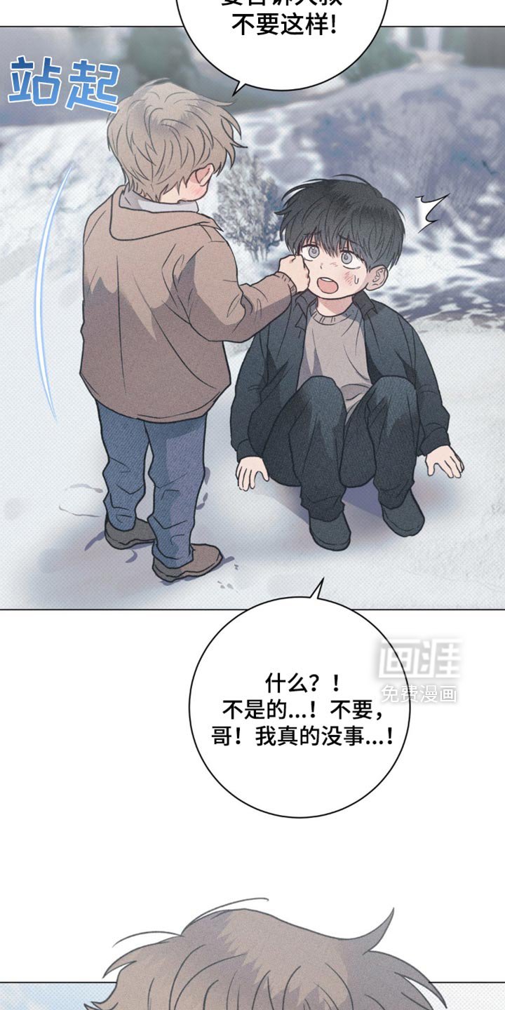 第49章：你有哥哥了