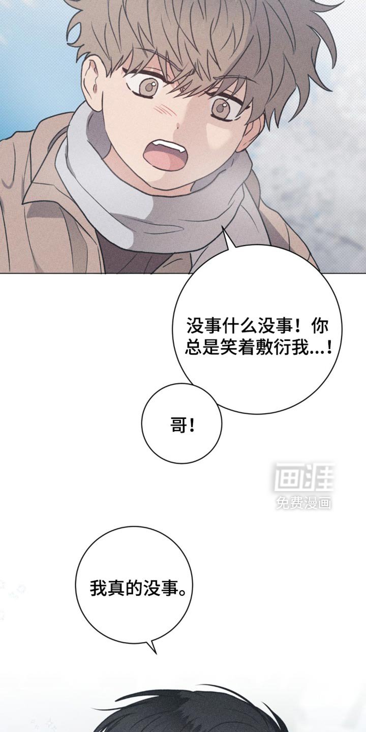 第49章：你有哥哥了