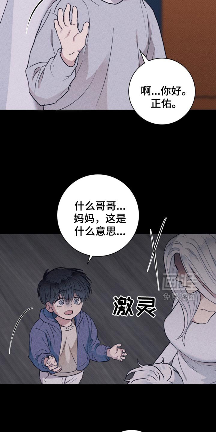 第49章：你有哥哥了