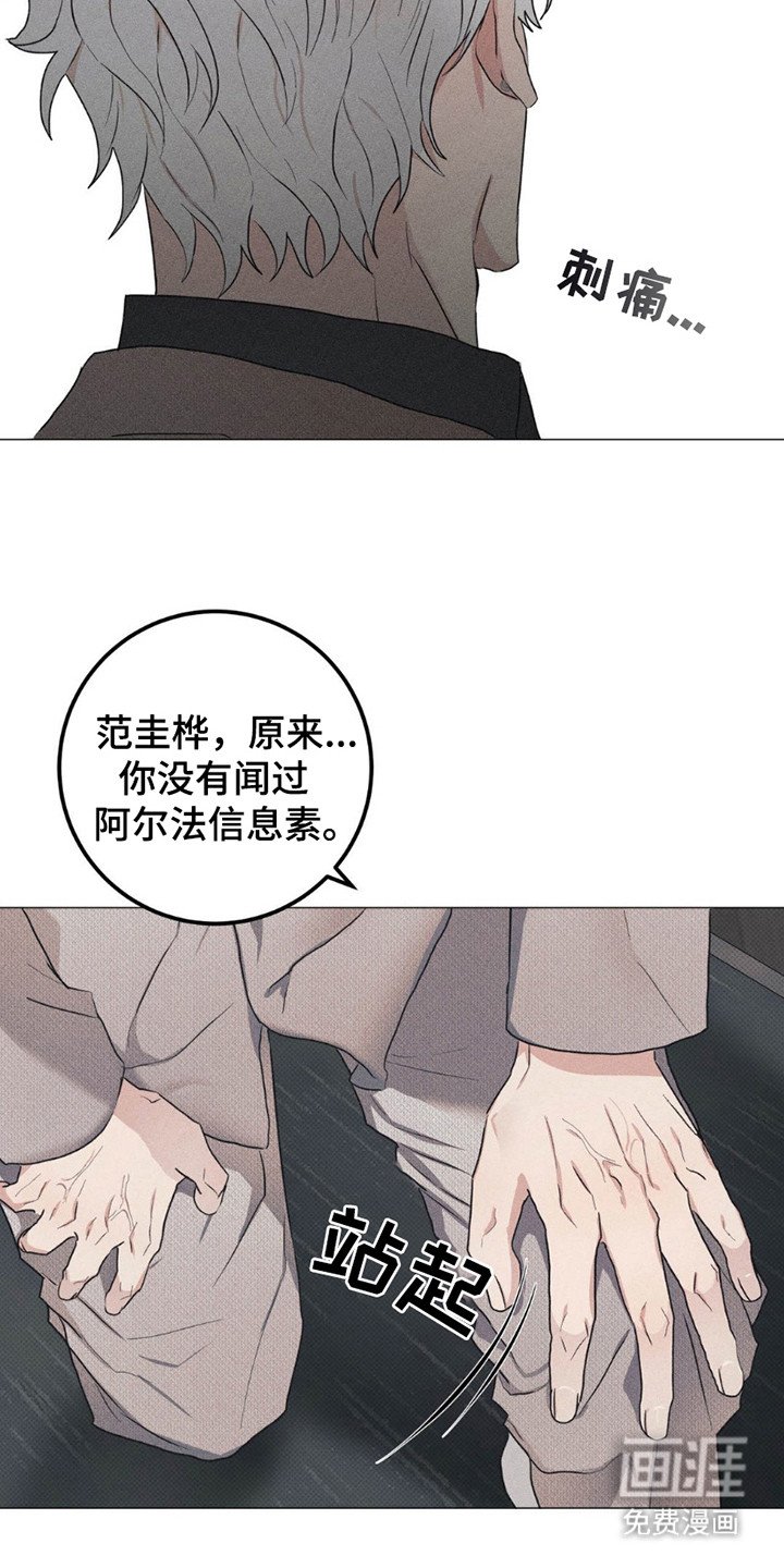 第5章：喘不上气