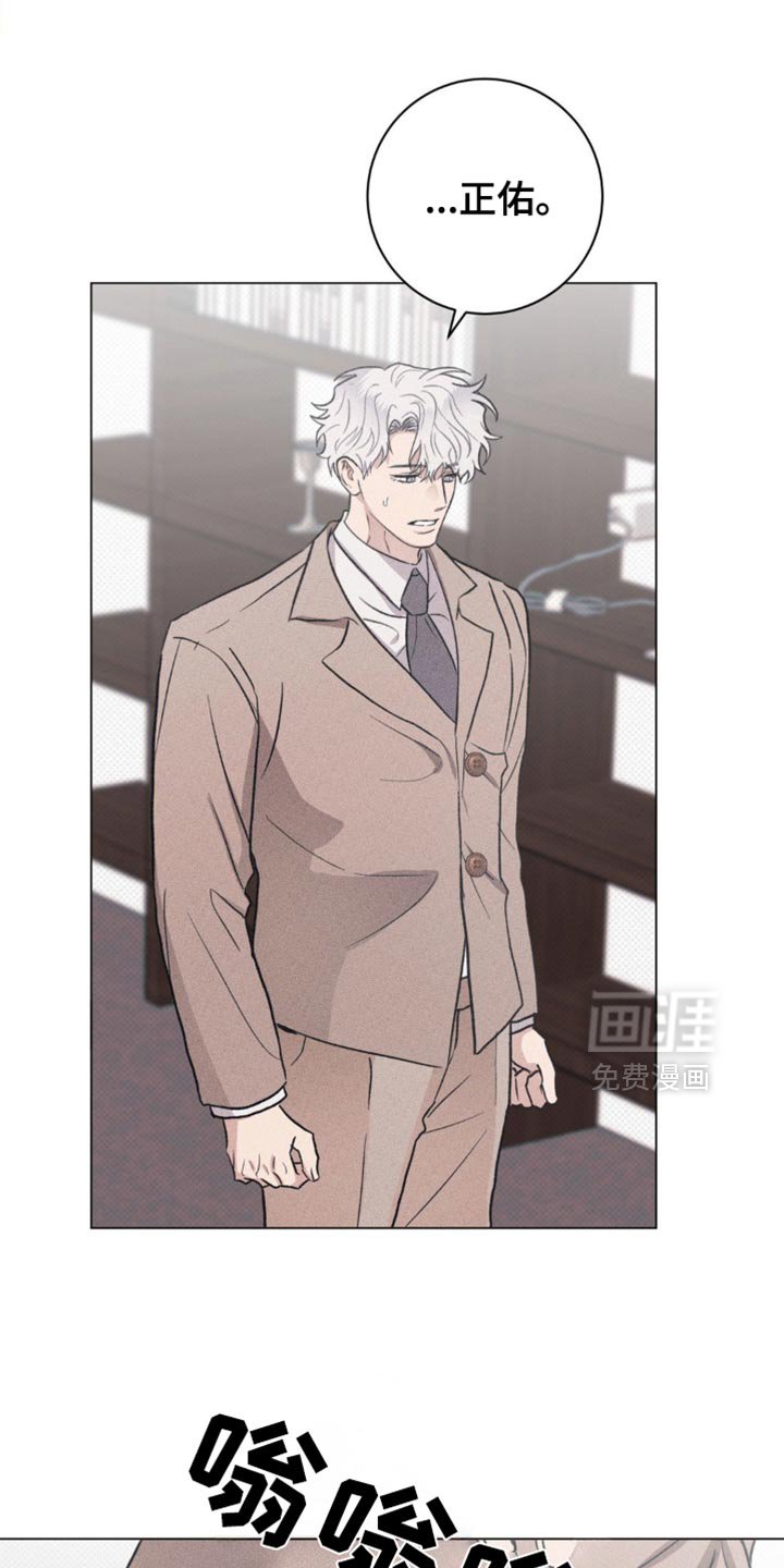 第54章：珍贵的伴侣
