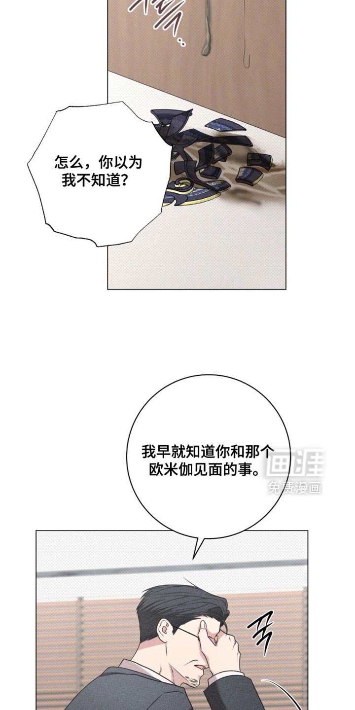 第65章：你以为我不知道吗？
