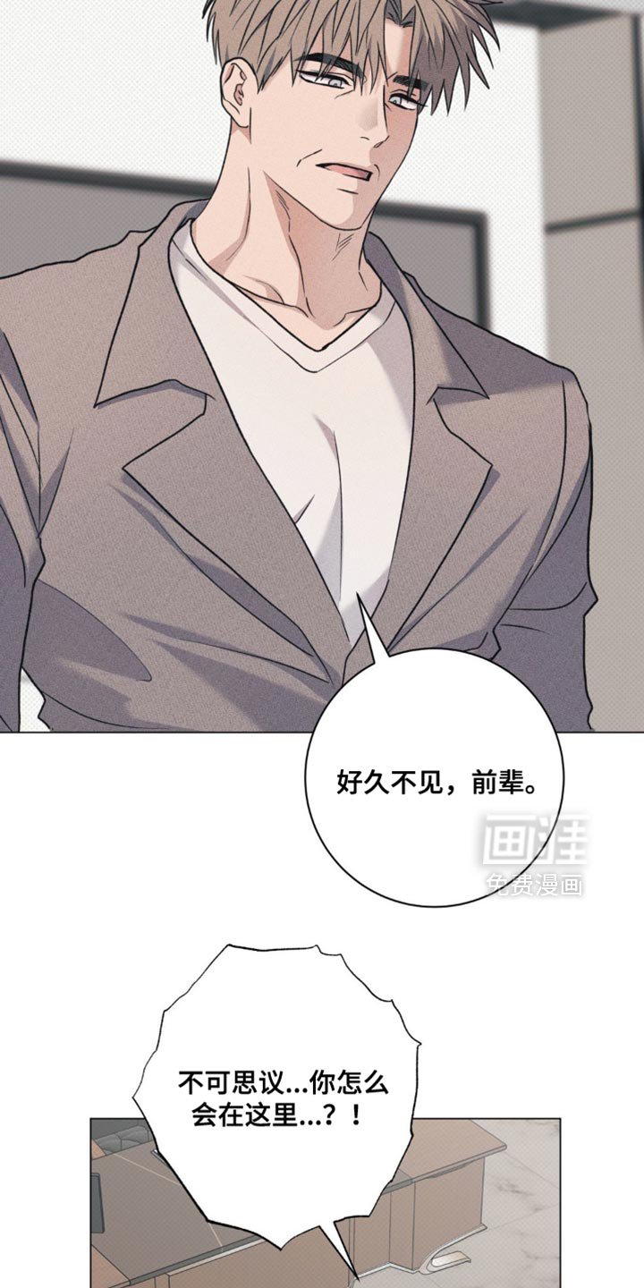 第66章：我很苦恼